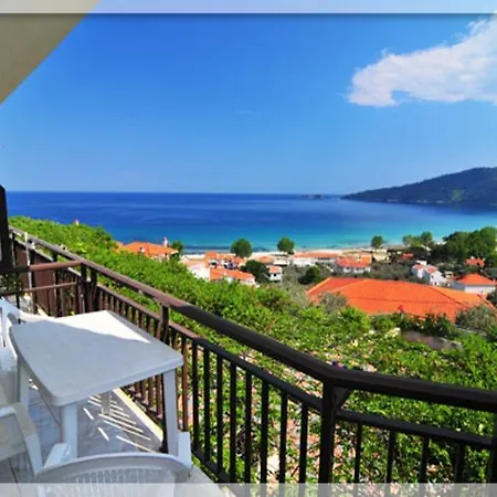Apart Otel Emerald 2*