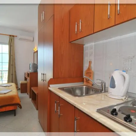 Apart Otel Emerald