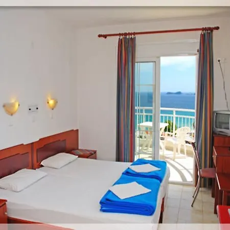 Emerald Apart Otel