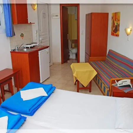 Apart Otel Emerald 2*