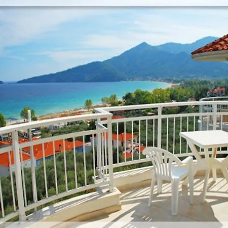 Apart Otel Emerald