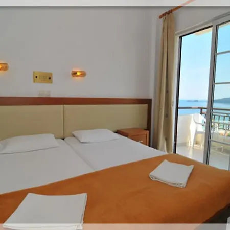 Apart Otel Emerald