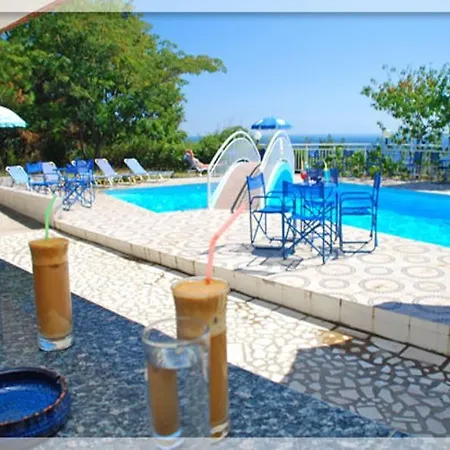 Apart Otel Emerald