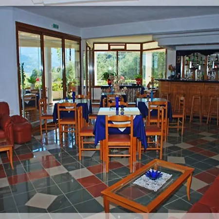 Apart Otel Emerald