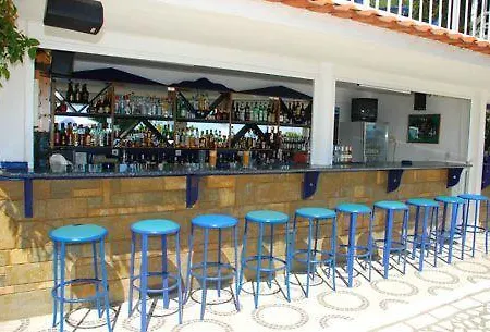 Emerald Apart Otel 2*