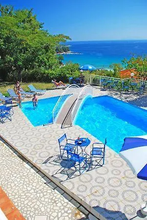 Apart Otel Emerald
